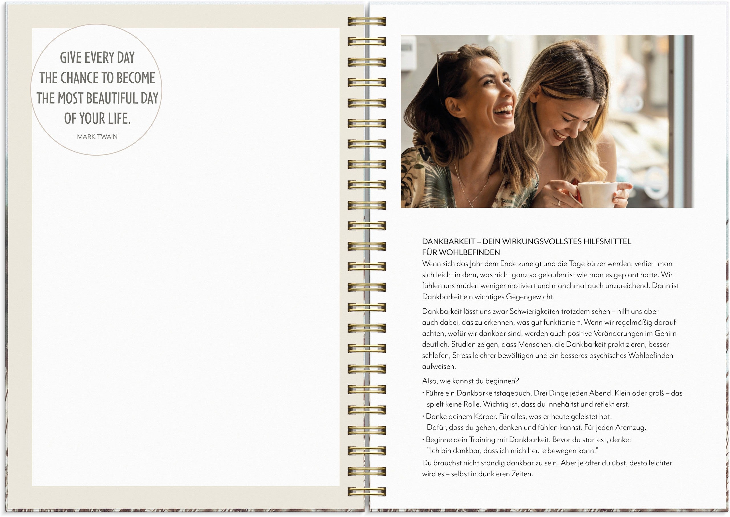 Life Planner Feel good 2027