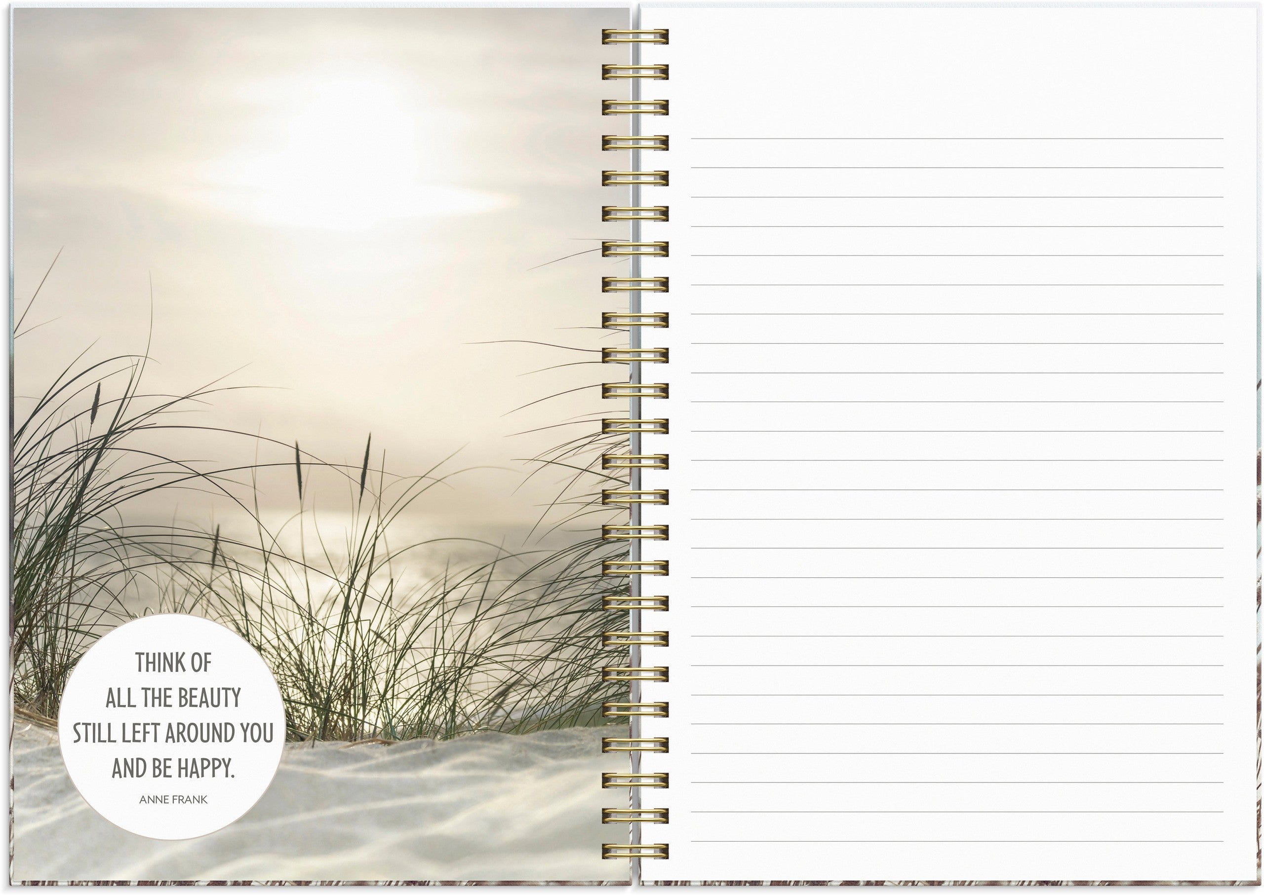 Life Planner Feel good 2027