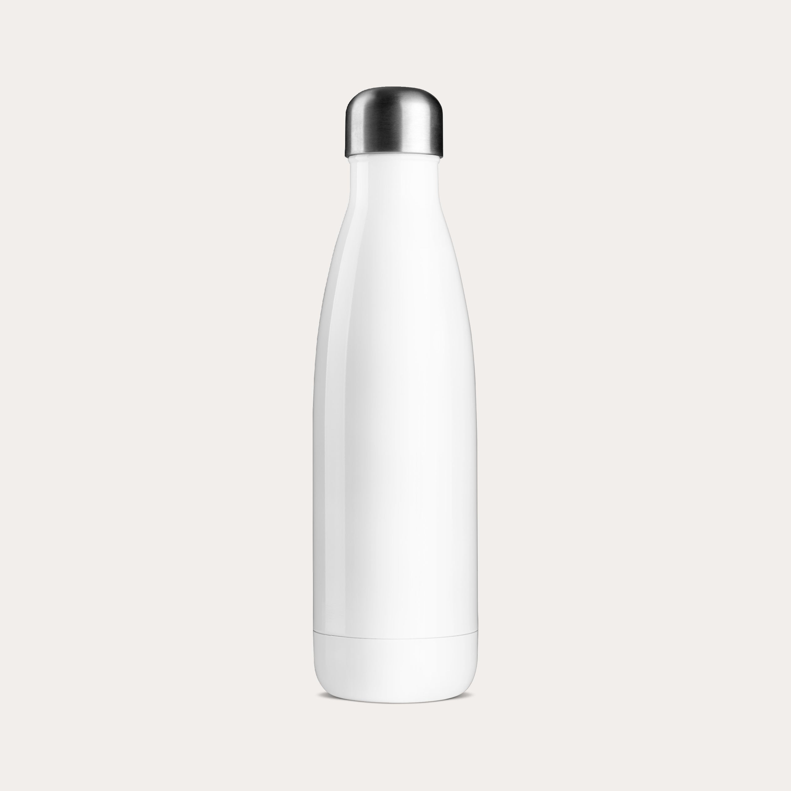 Termosflaska White