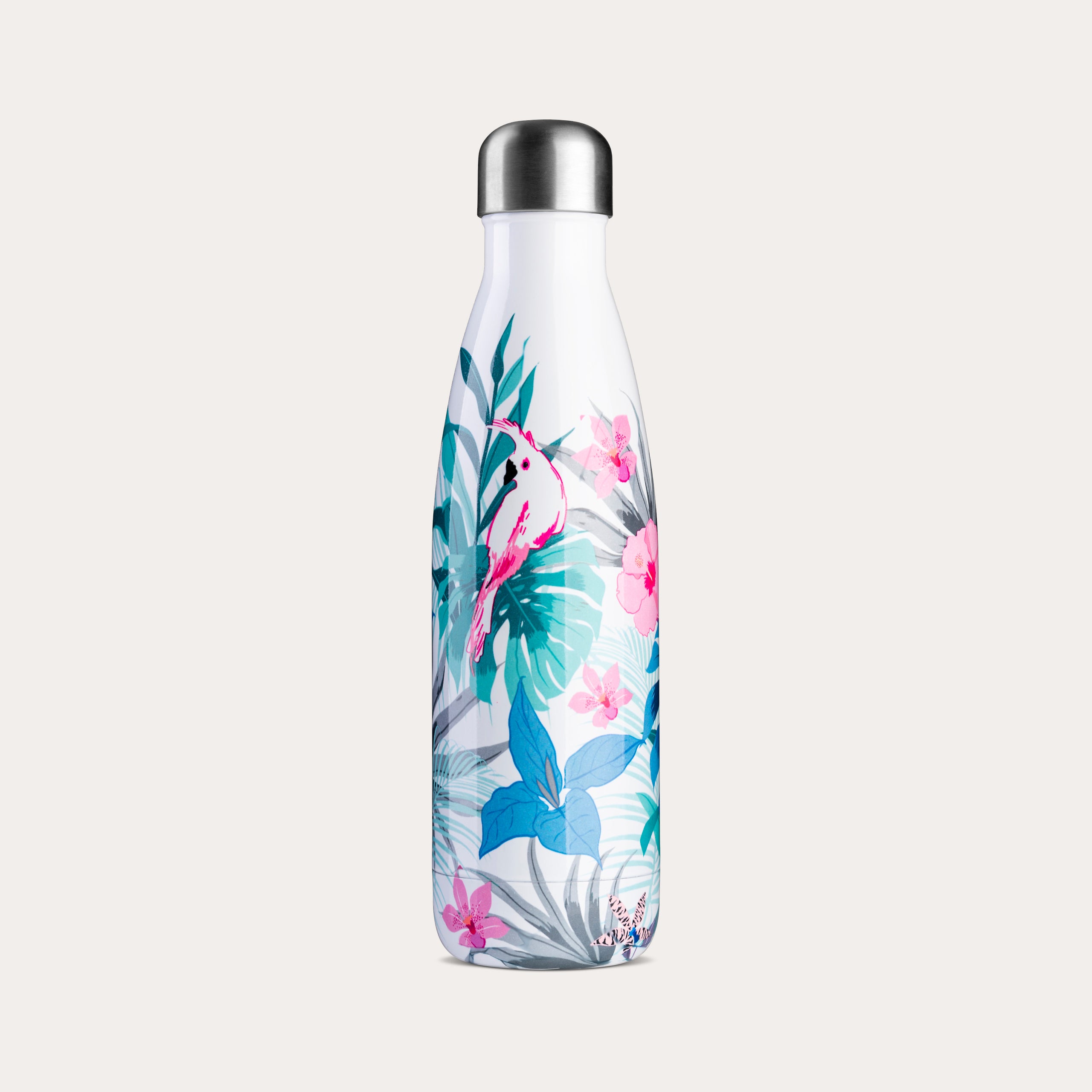 Bouteille thermos Jungle