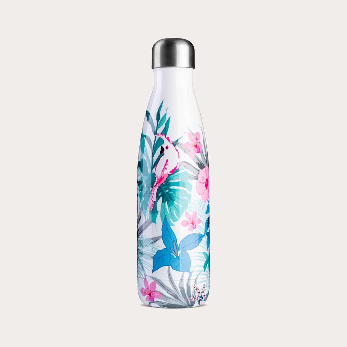 Bouteille thermos Jungle
