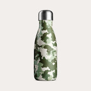 Thermosflasche Mini Camouflage