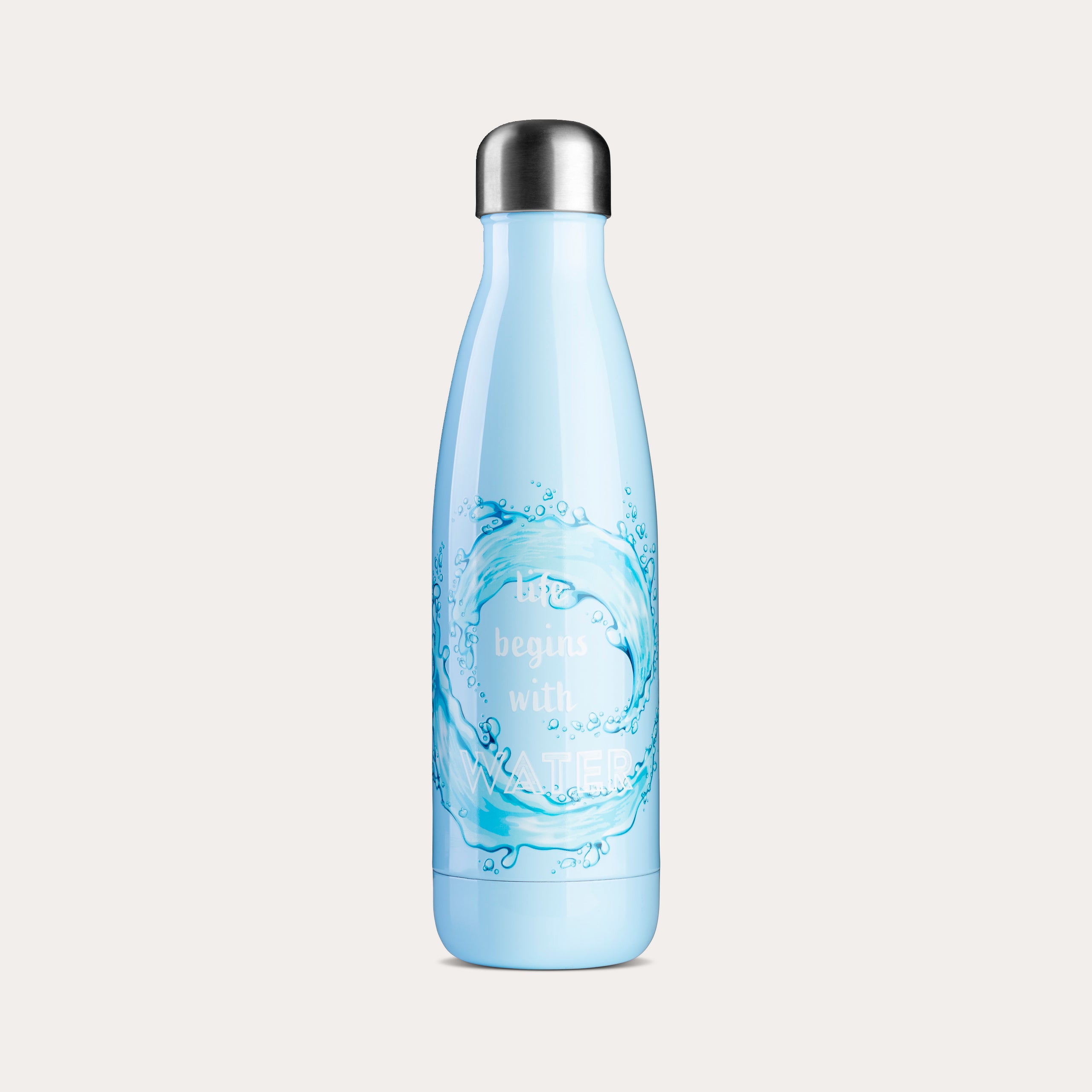 Bouteille thermos Wave