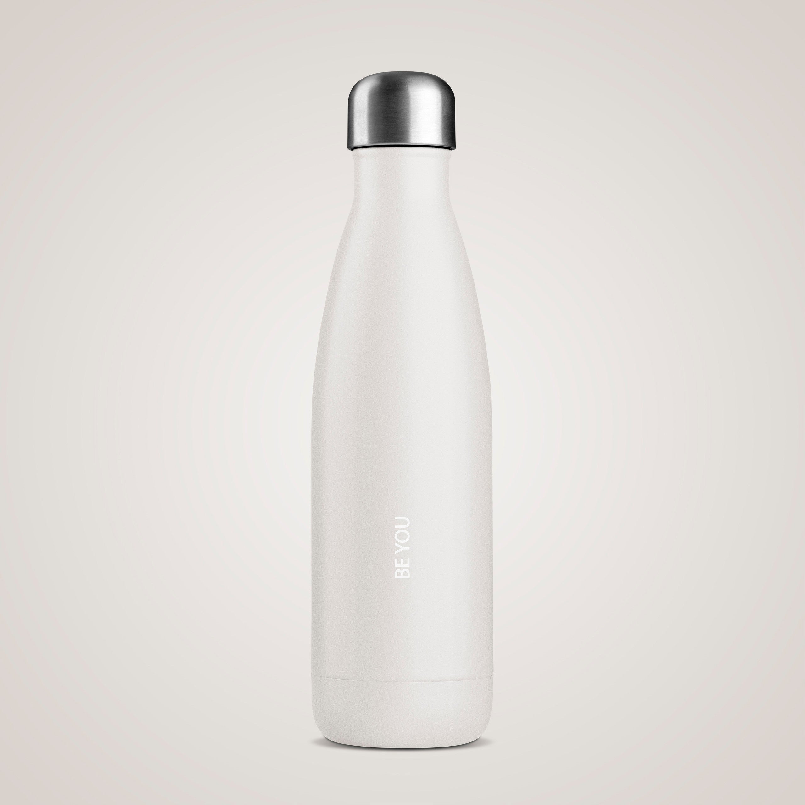 Bouteille thermos Be you