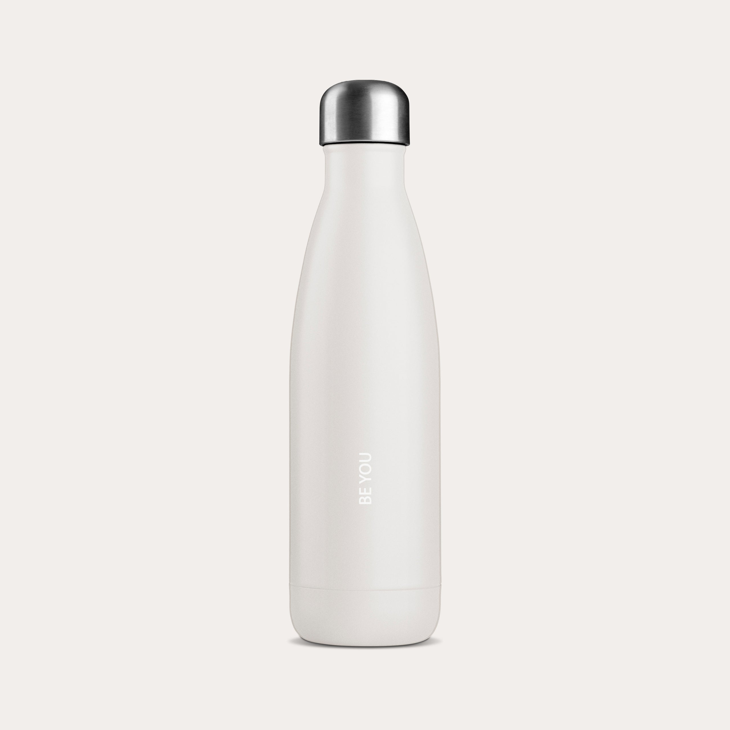 Bouteille thermos Be you