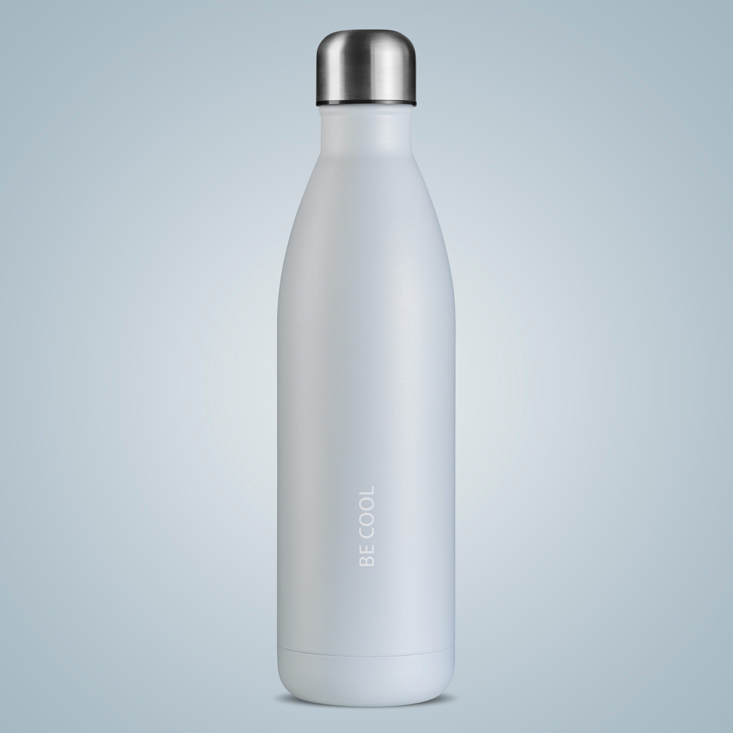 Bouteille thermos maxi Be Cool