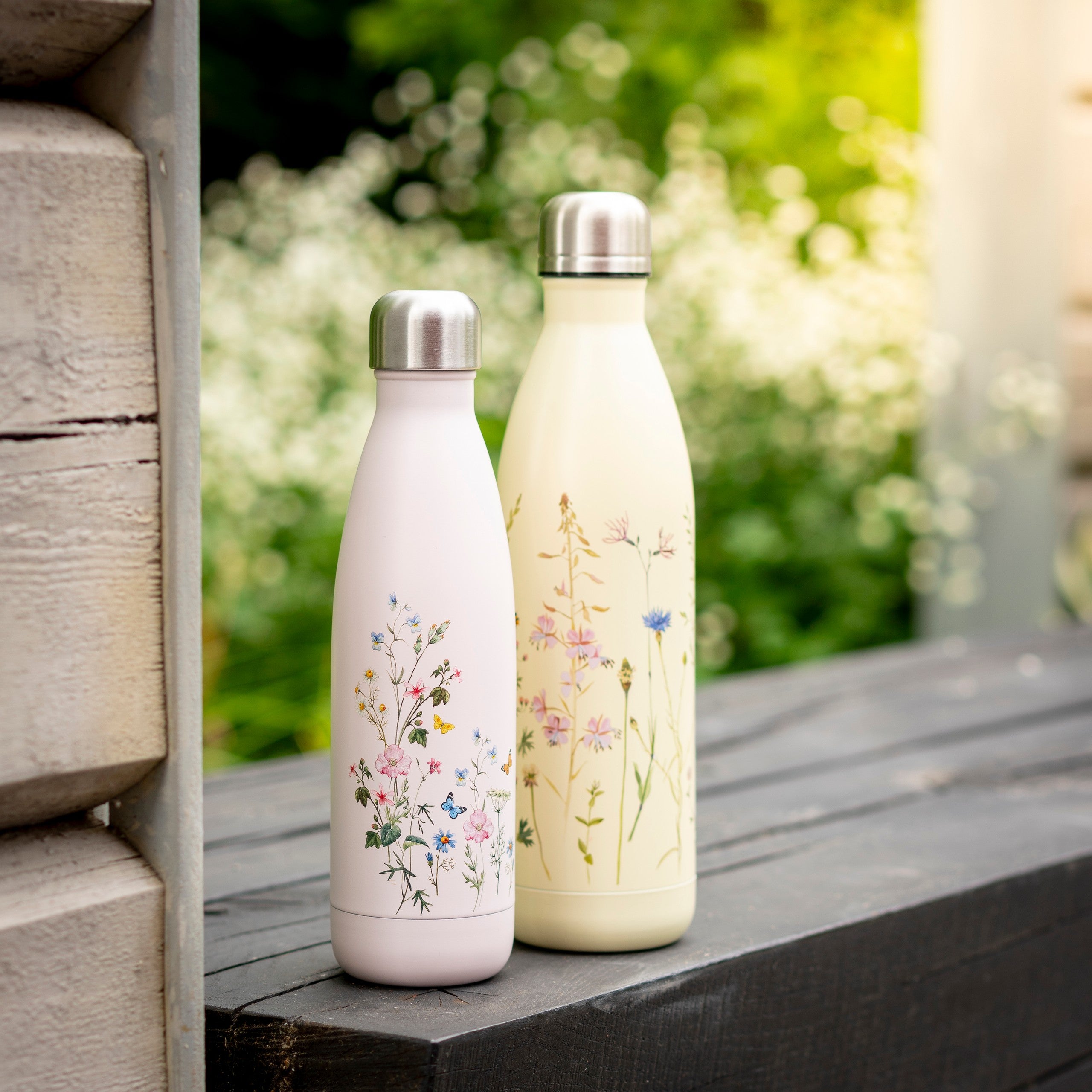 Thermosflasche Maxi Summer Meadow