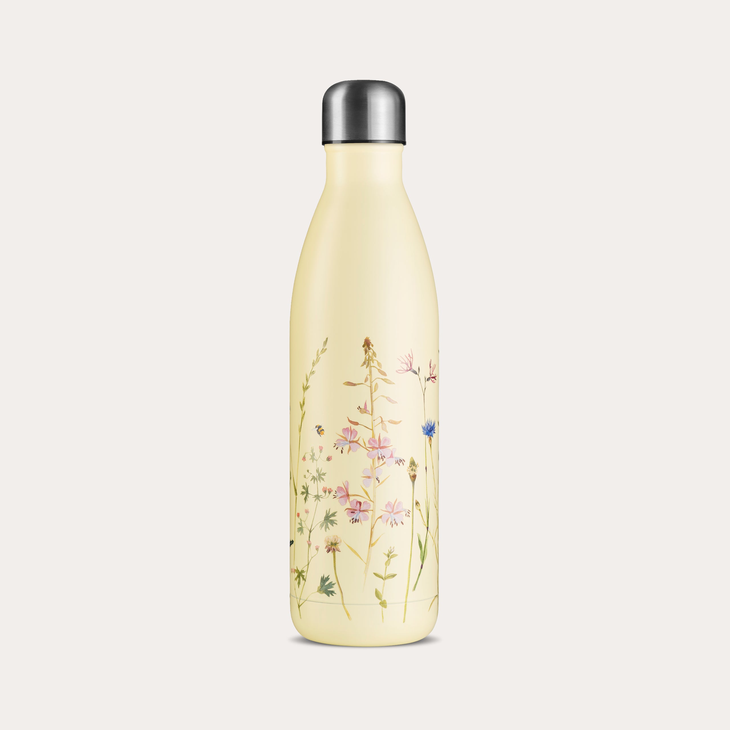 Bouteille thermos Maxi Summer meadow