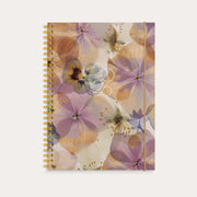 Kalender 2026 Senator A5 Story Stiefmütterchen