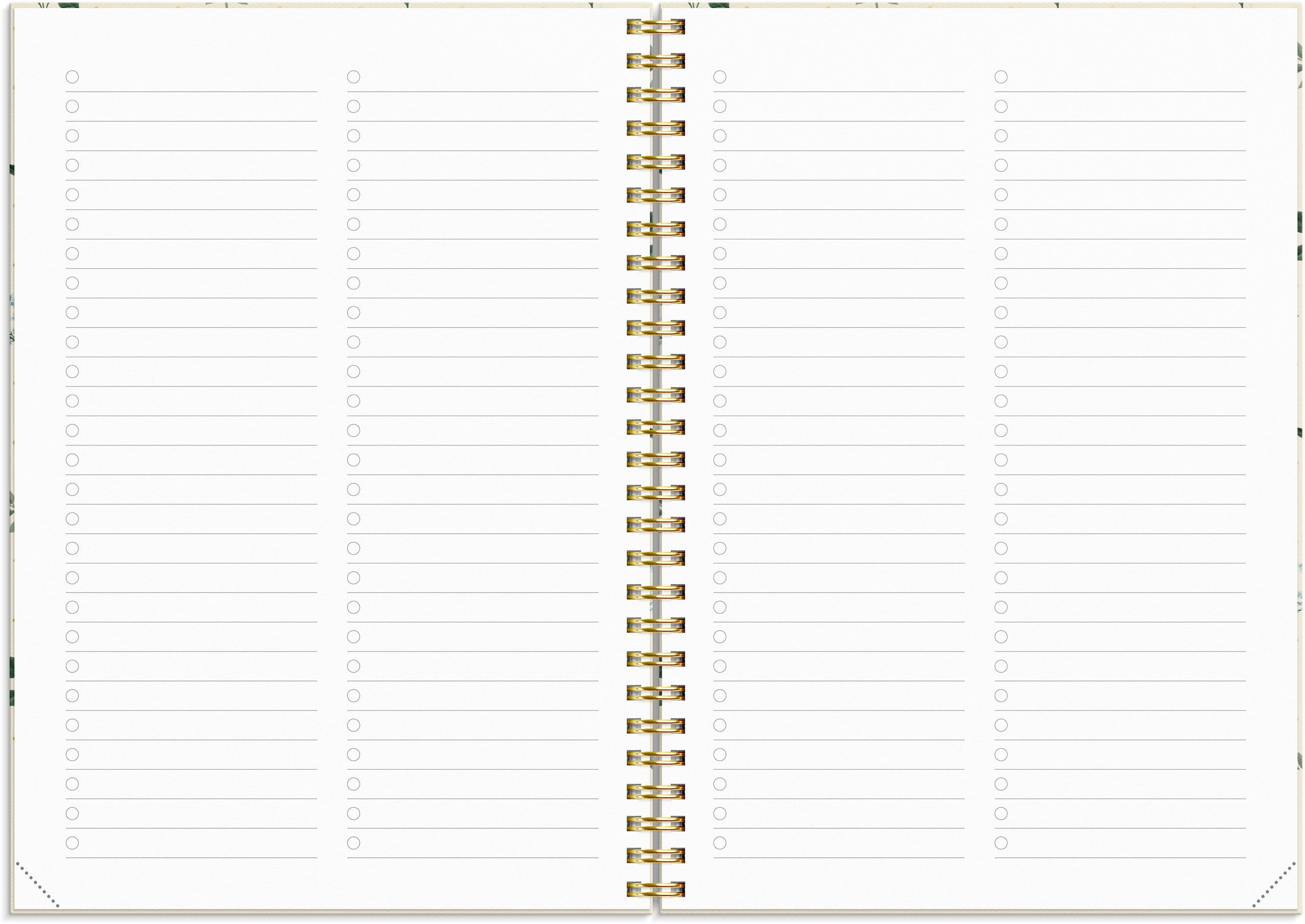 Kalender 2027 Senator A5 Story Blume