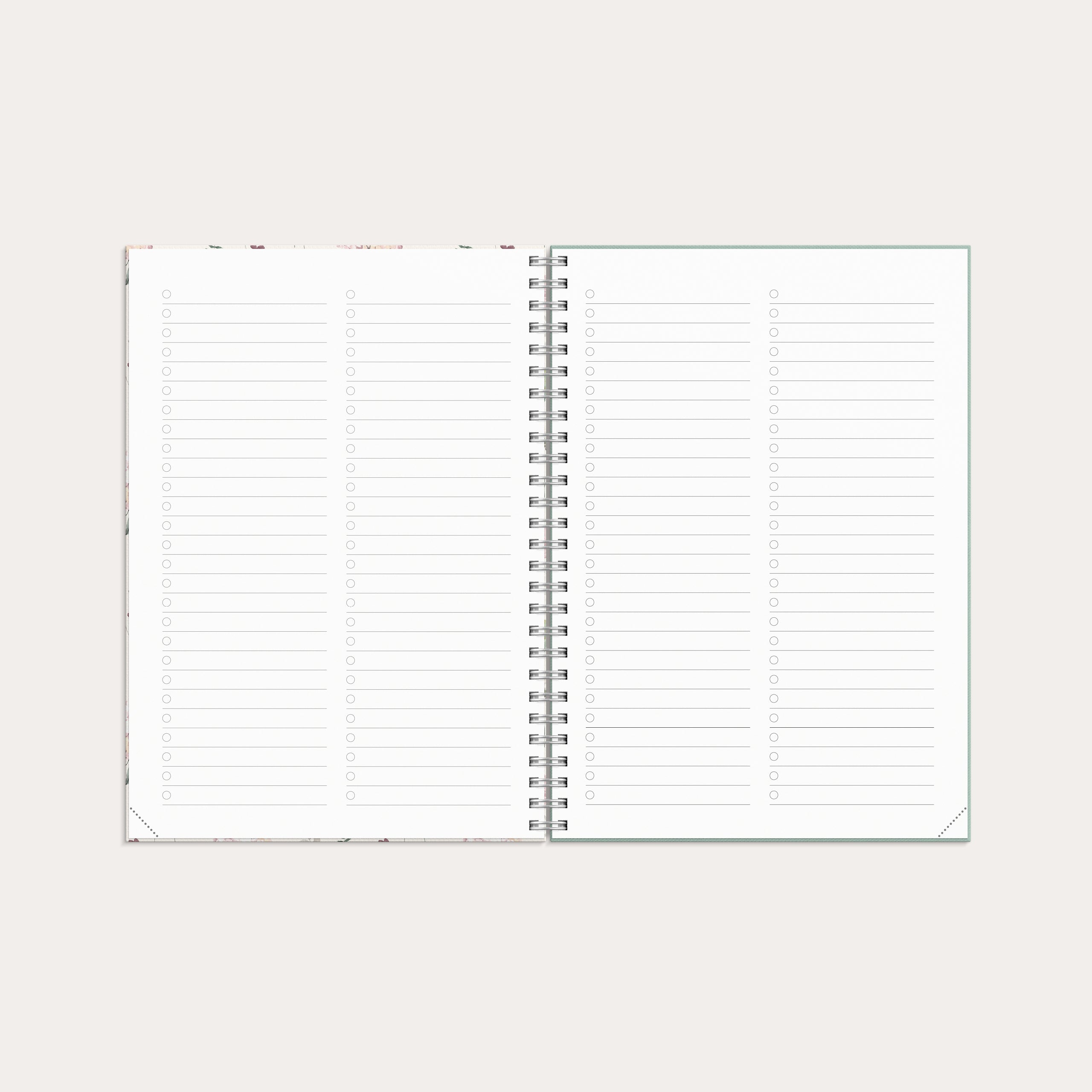 Agenda 2026 Senator A5 Story Flor