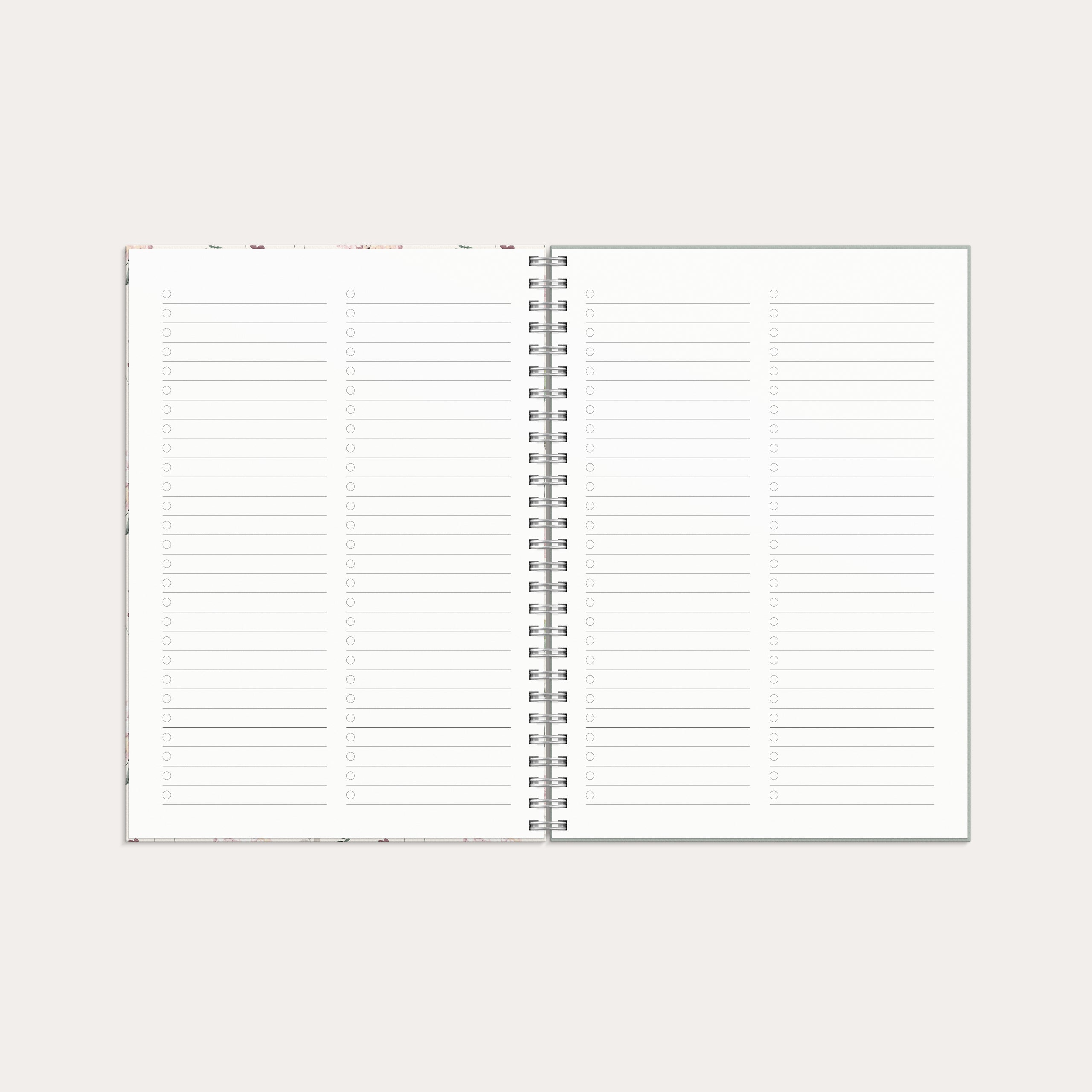 Agenda 2026 Senator A5 Story Fleur