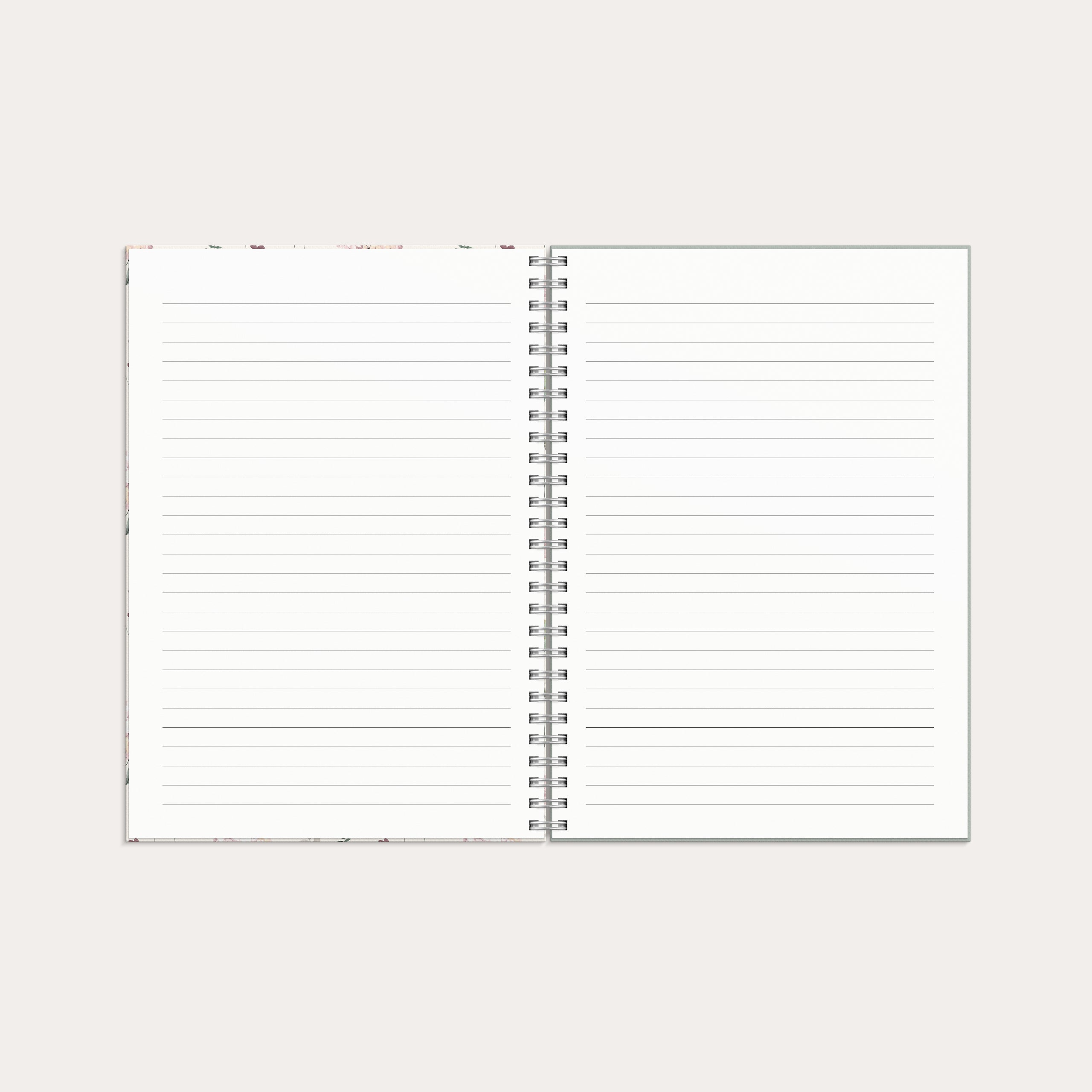 Agenda 2026 Senator A5 Story Fleur