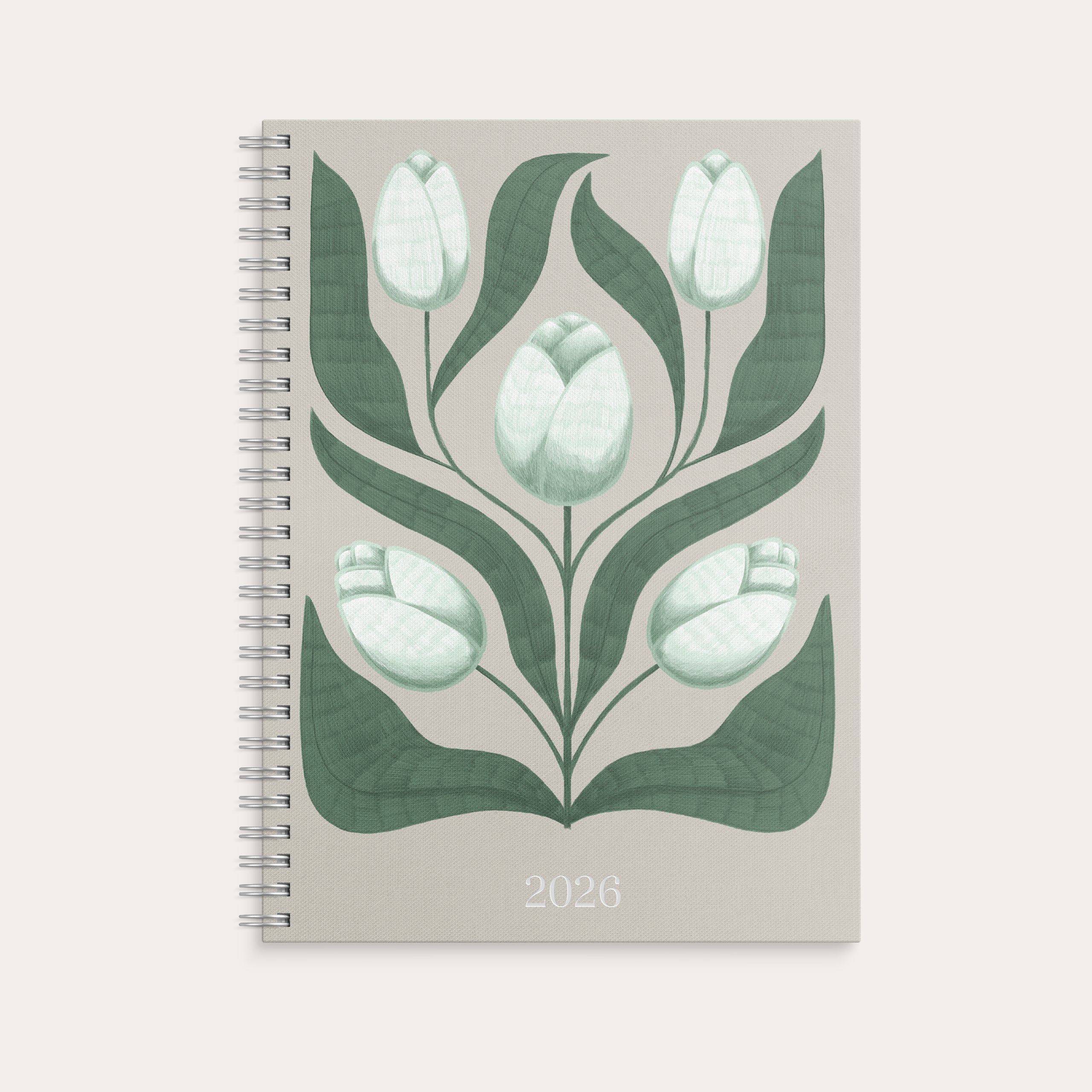 Agenda 2026 Senator A5 Story Tulipán