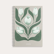 Agenda 2026 Senator A5 Story Tulipe