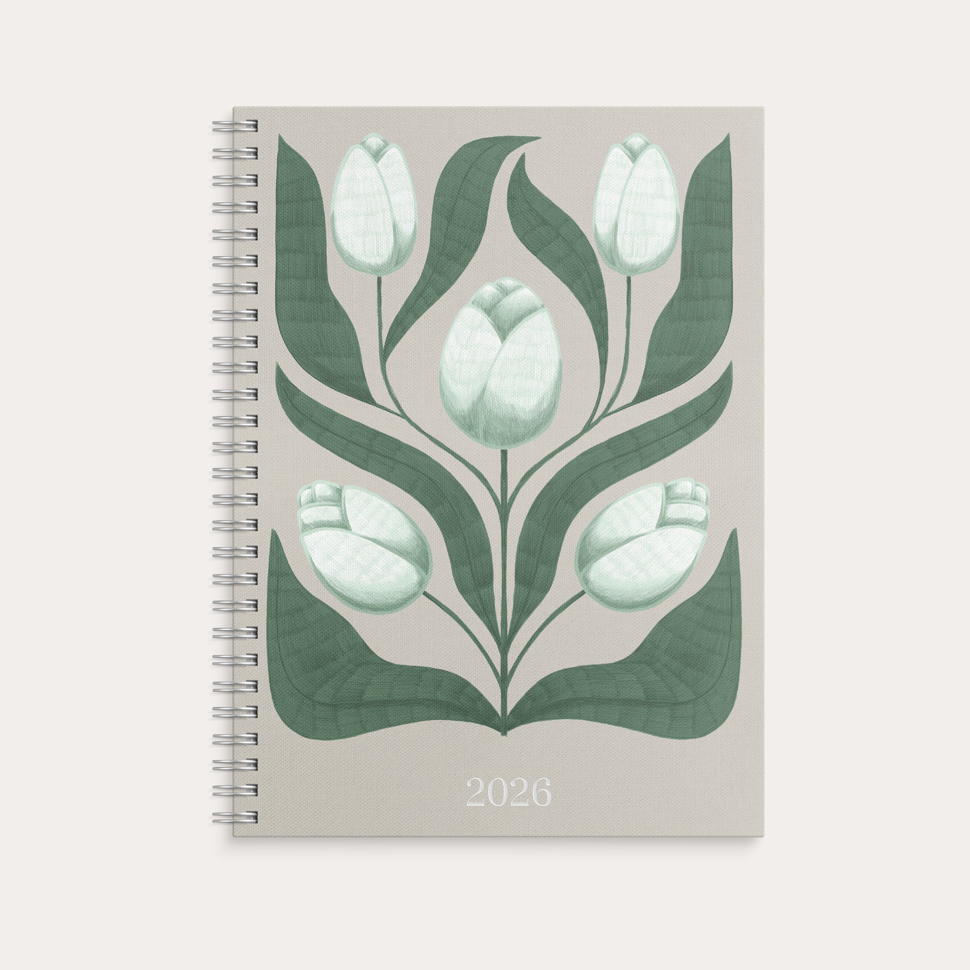 Agenda 2026 Senator A5 Story Tulipe