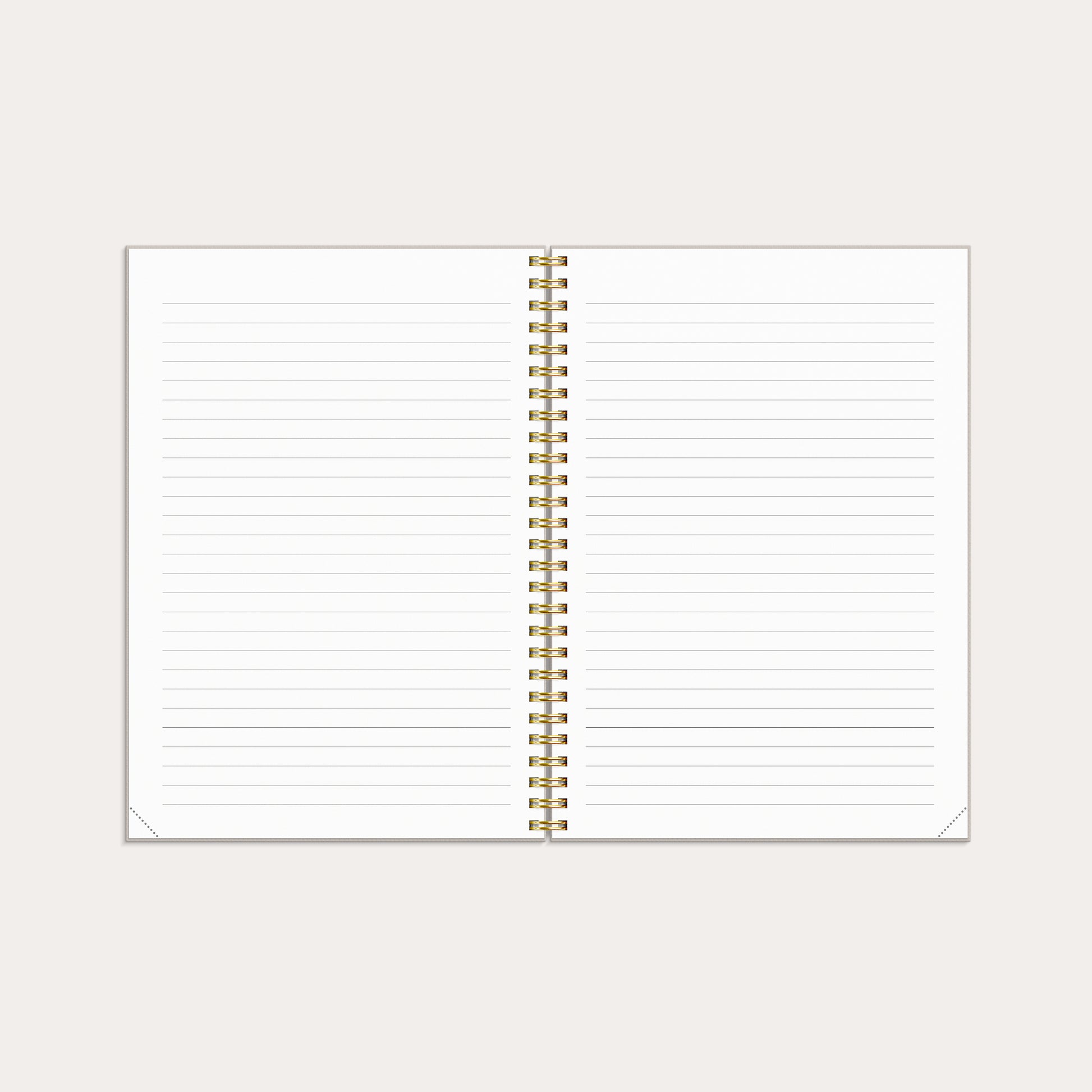 Agenda 2026 Senator A5 Rêves de lapin – detail view