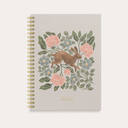 Agenda 2026 Senator A5 Rêves de lapin