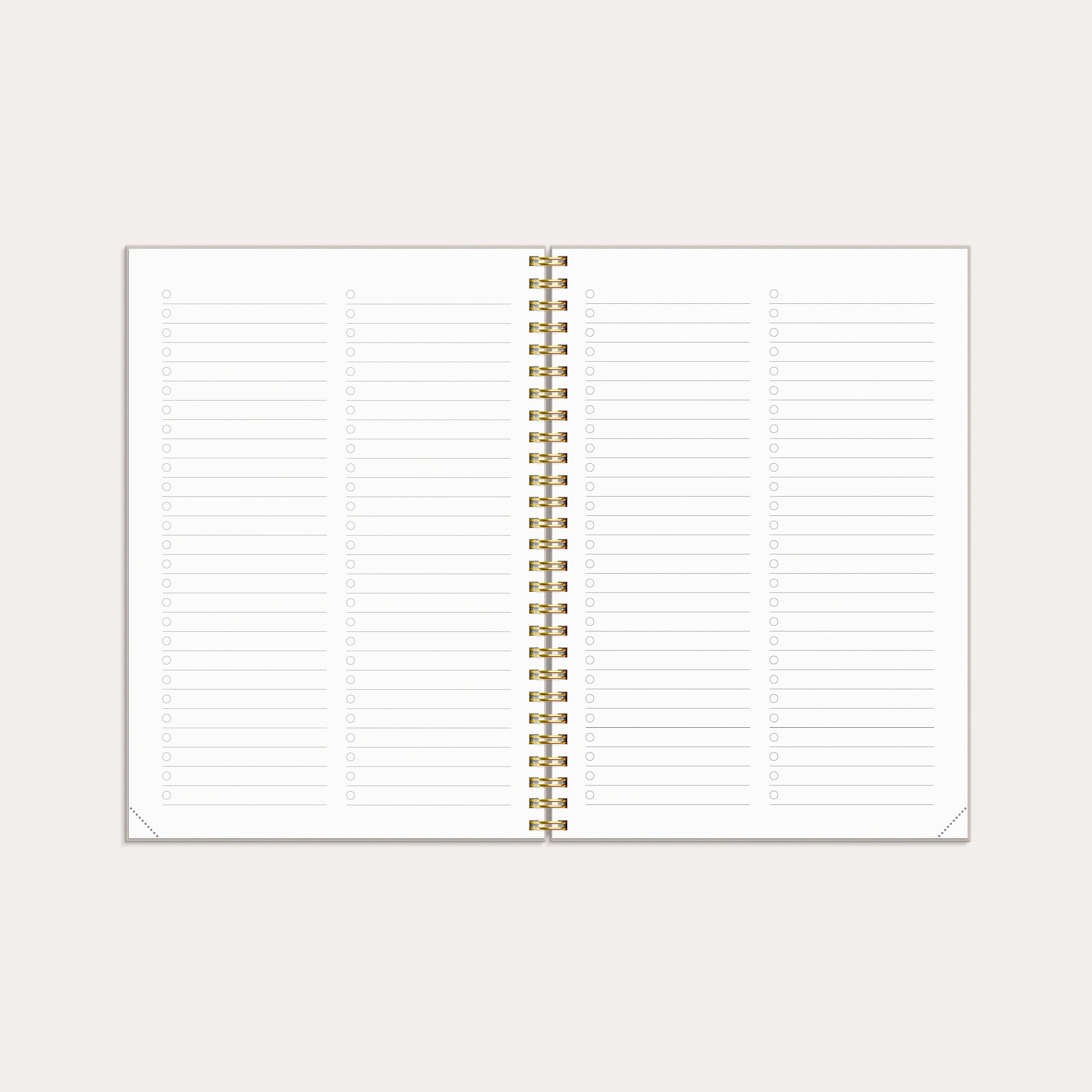 Agenda 2026 Senator A5 Sogni di coniglio