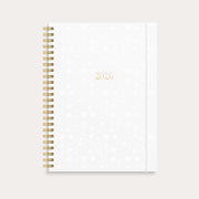 Agenda 2026 Senator A5 Star Blanche