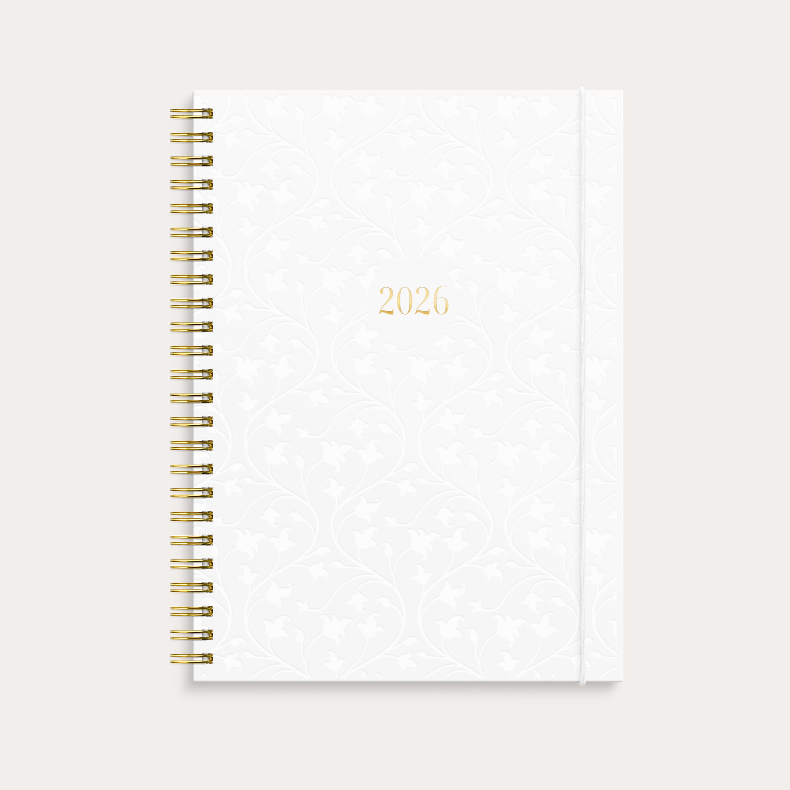 Agenda 2026 Senator A5 Star Blanche