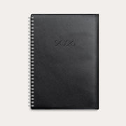 Kalender 2026 Senator A5 Twist schwarz