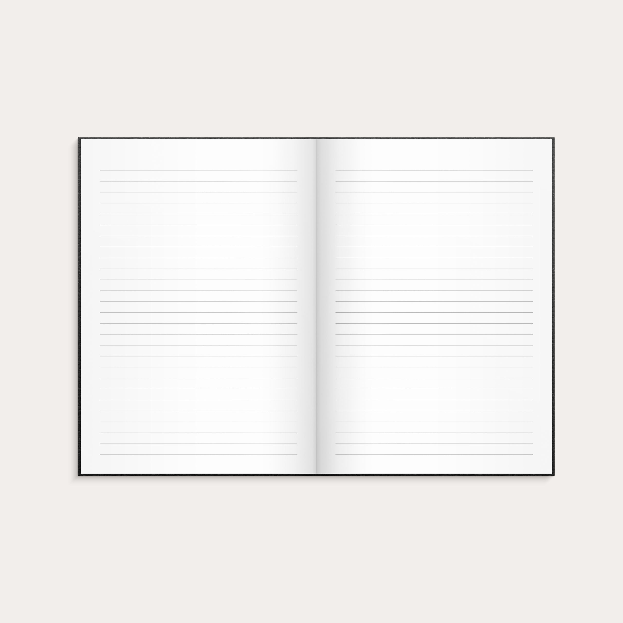 Kalender 2026 Senator A5 Vega schwarz