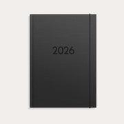 Kalender 2026 Senator A5 Vega schwarz