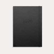 Agenda 2026 Senator A5 Vega noir