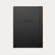 Agenda 2026 Agency A5 Vega