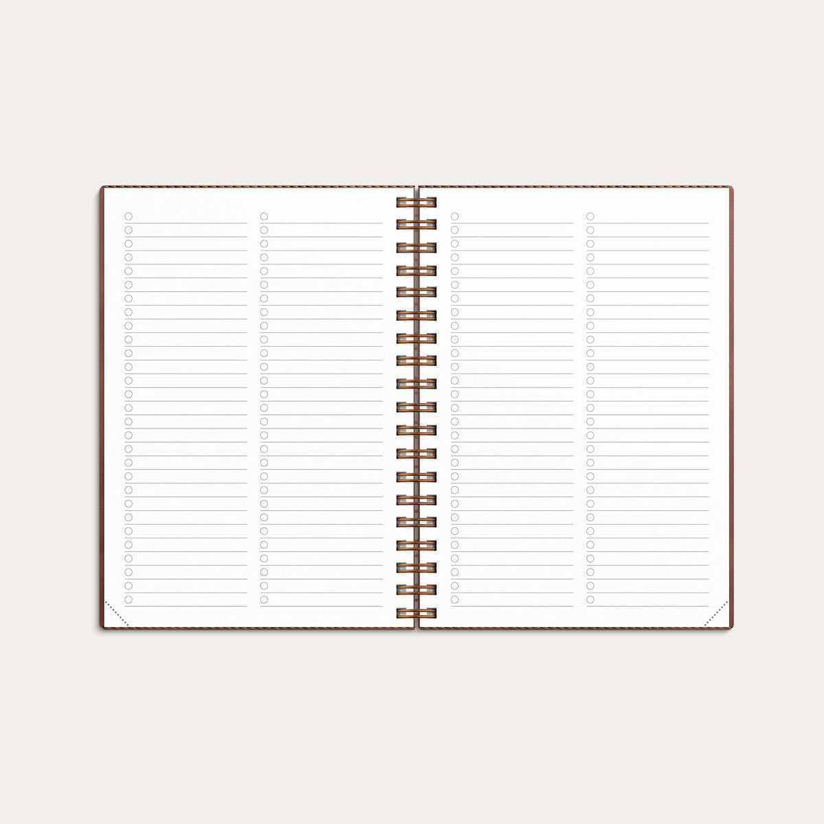 Kalender 2027 Senator A6 Twist braun