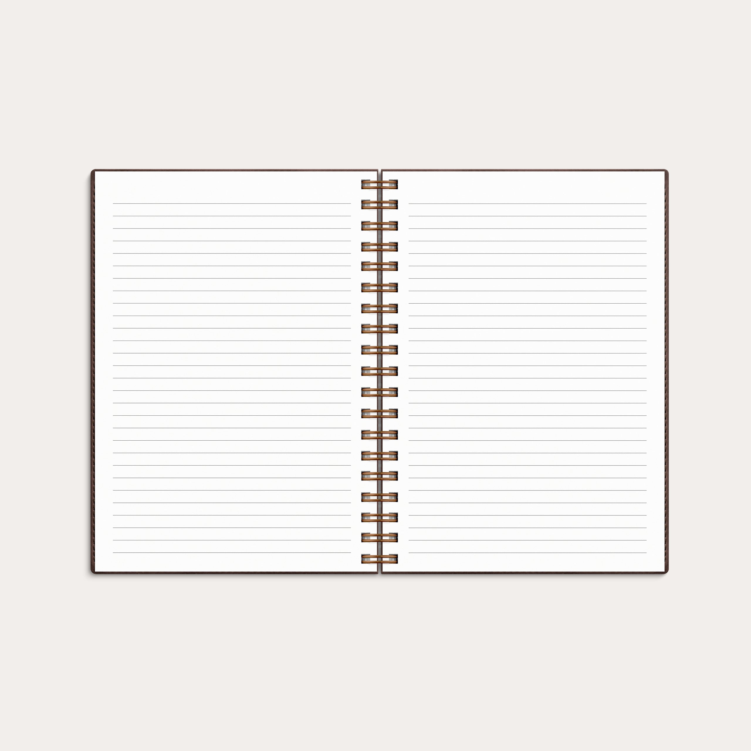 Kalender 2026 Senator A6 Twist braun