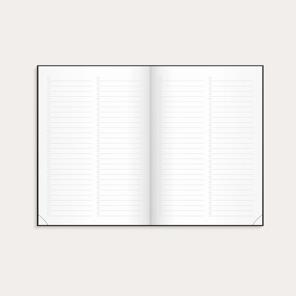 Kalender 2027 Senator A5 Vega Schwartz