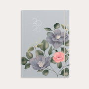 Kalender 2026 Senator A5 Flora