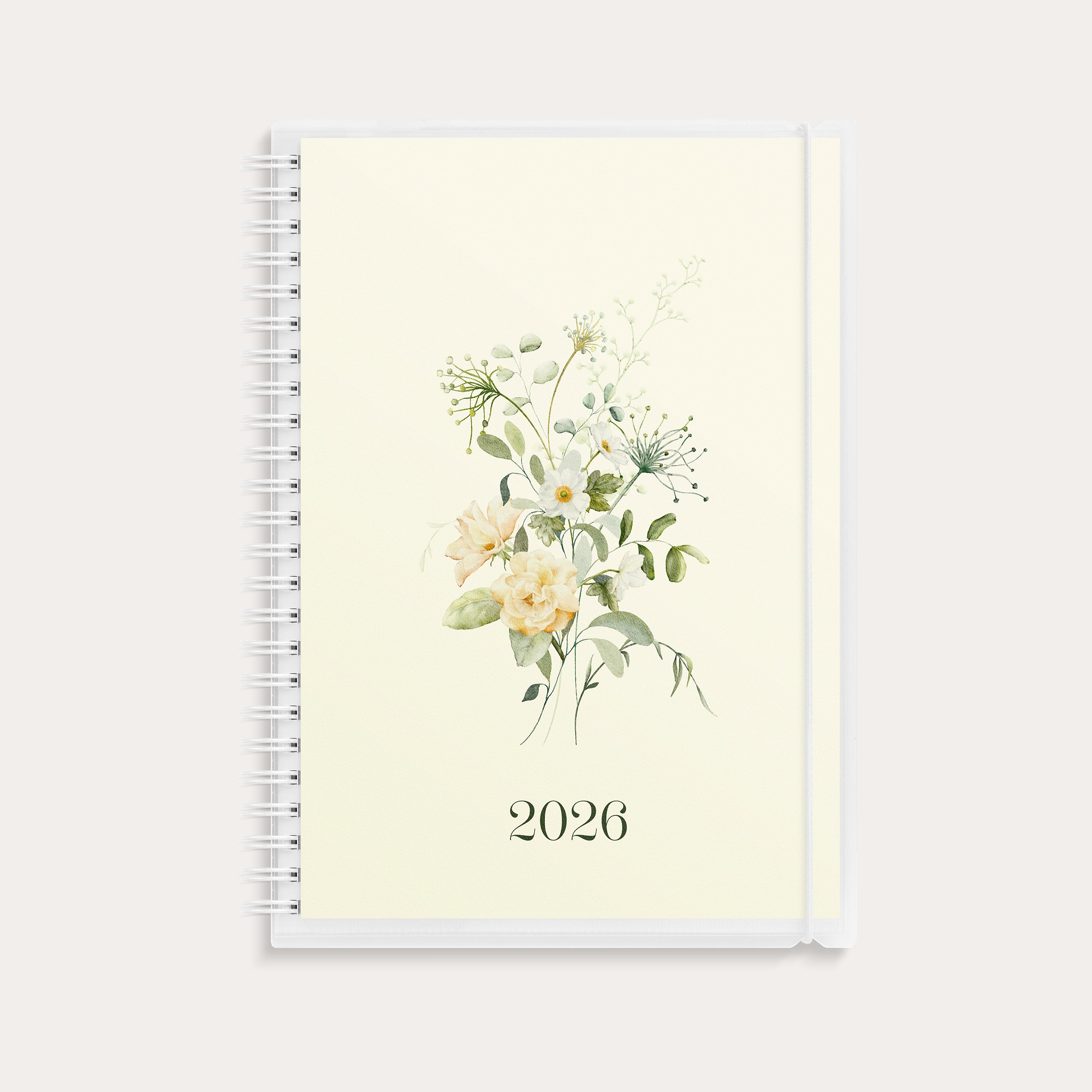 Kalender 2026 Senator A5 4in1