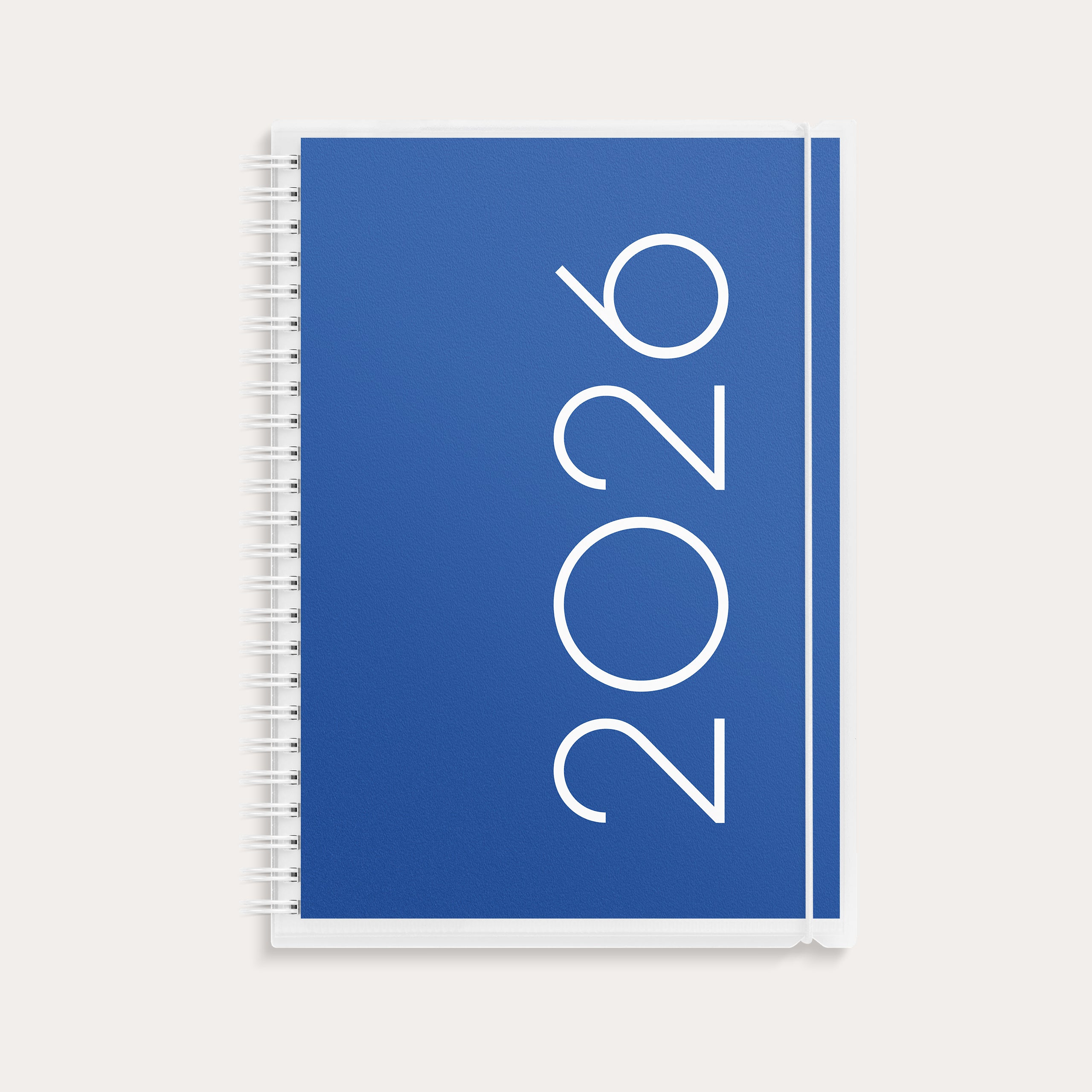 Kalender 2026 Senator A5 4in1