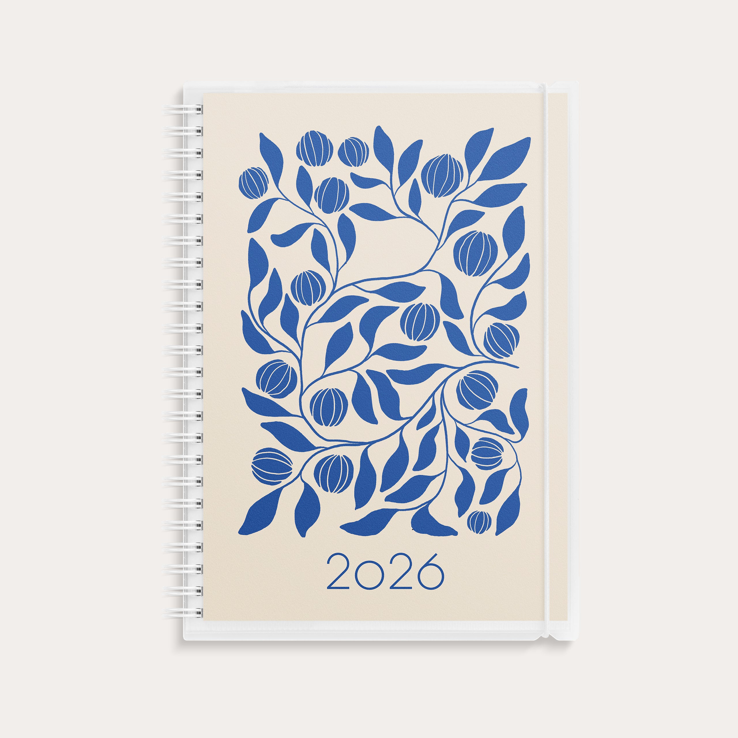 Kalender 2026 Senator A5 4in1