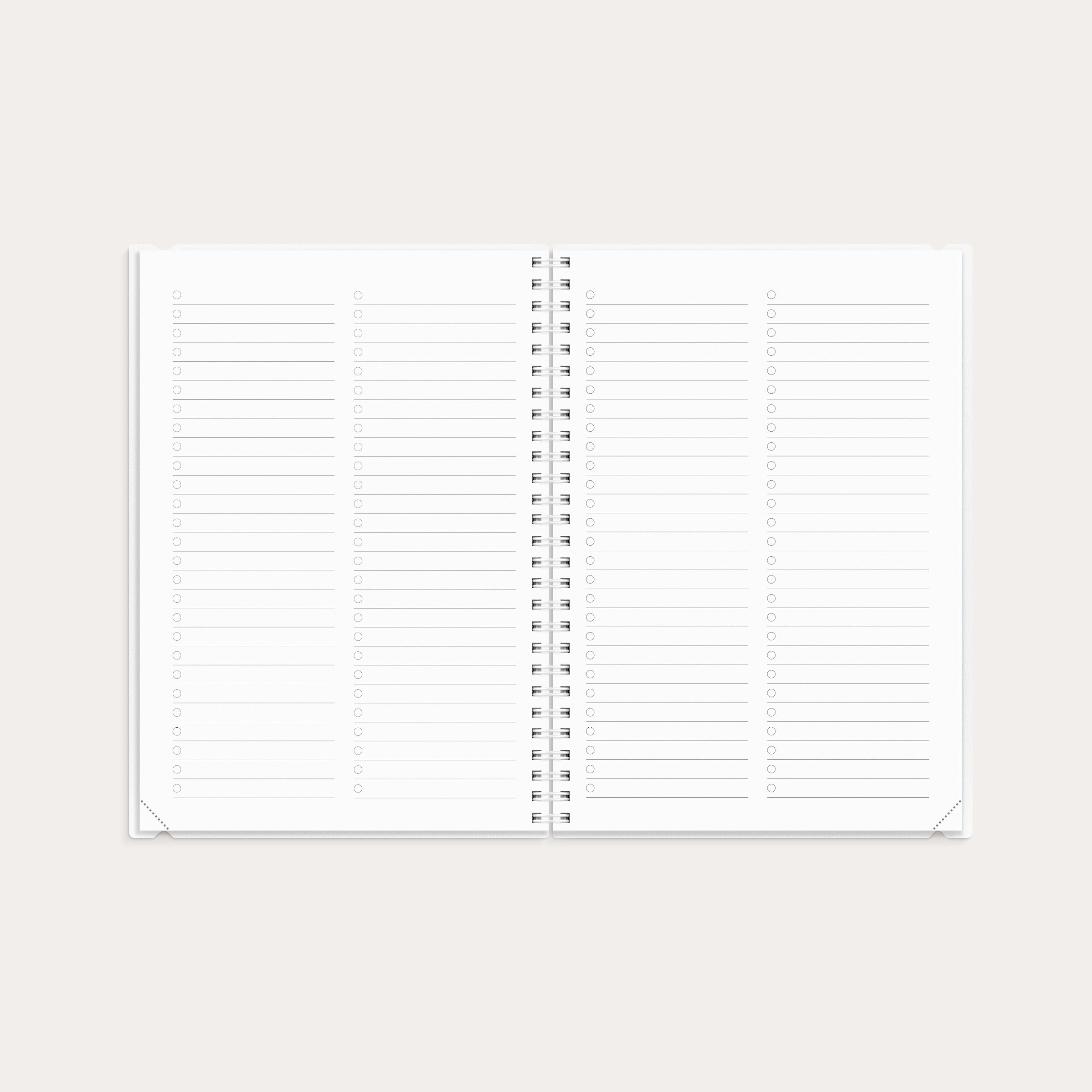 Kalender 2026 Senator A5 4in1