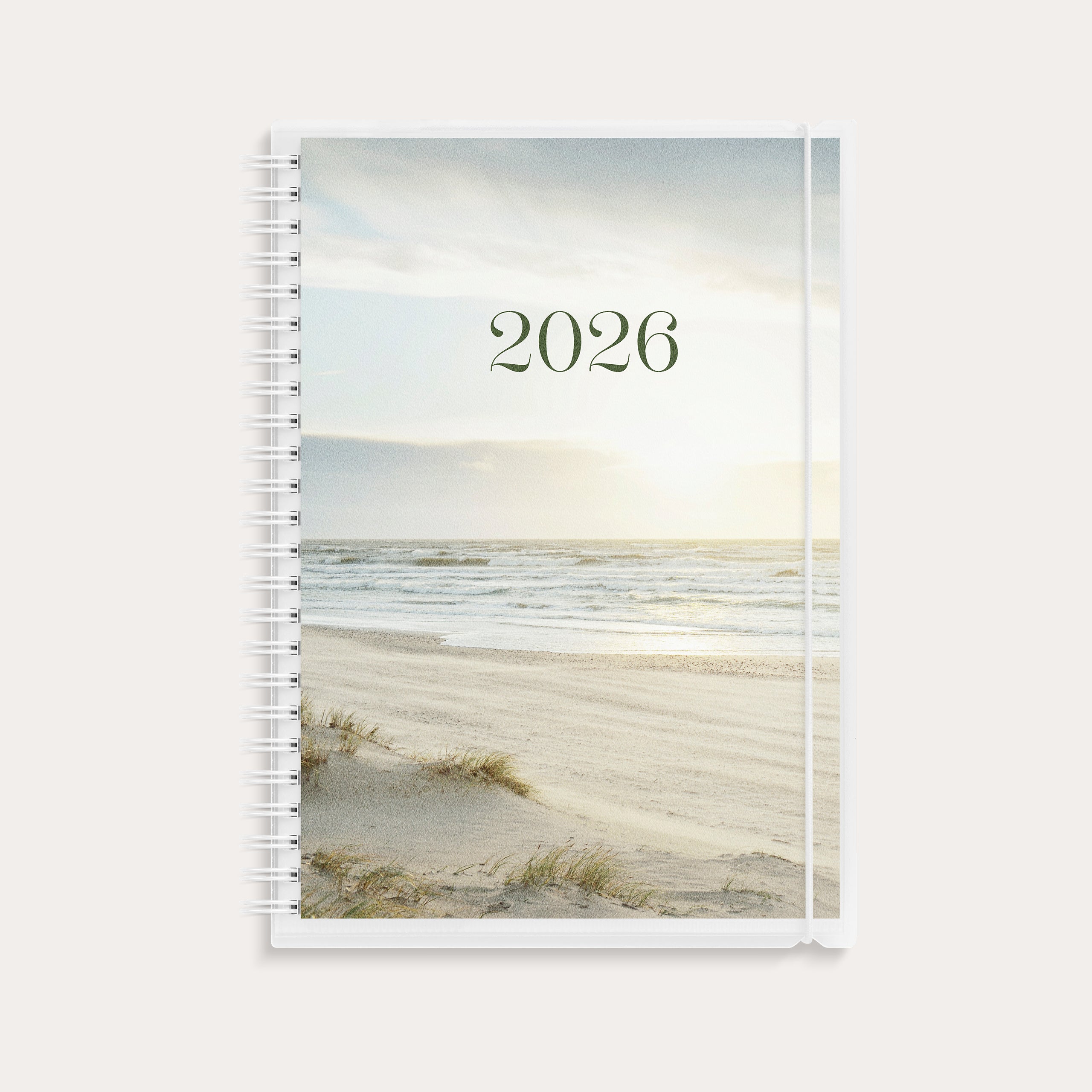 Kalender 2026 Senator A5 4in1