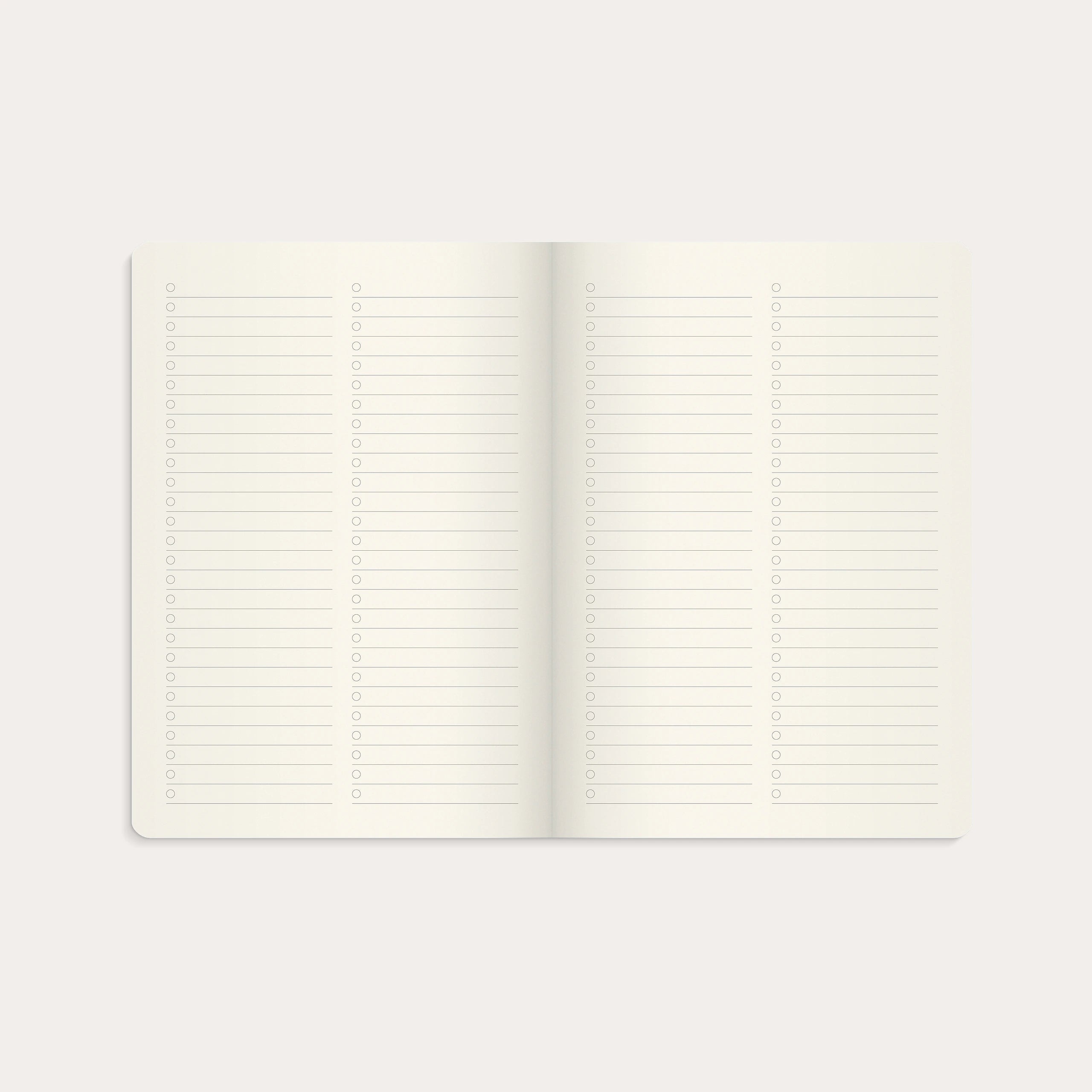 Calendar 2027 Agency A5 Forma Deluxe brown
