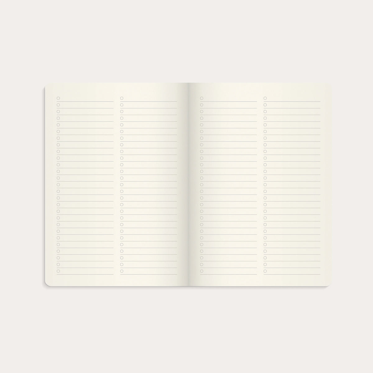 Kalender 2027 Senator A5 Forma Deluxe Mocka grün