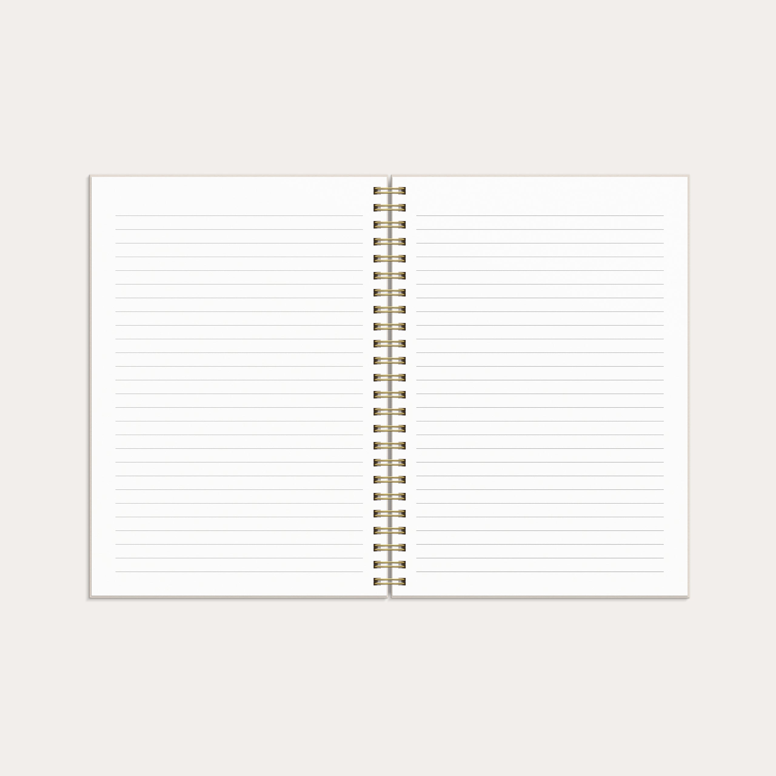 Kalender 26/27 Senator A5 Story Blumen