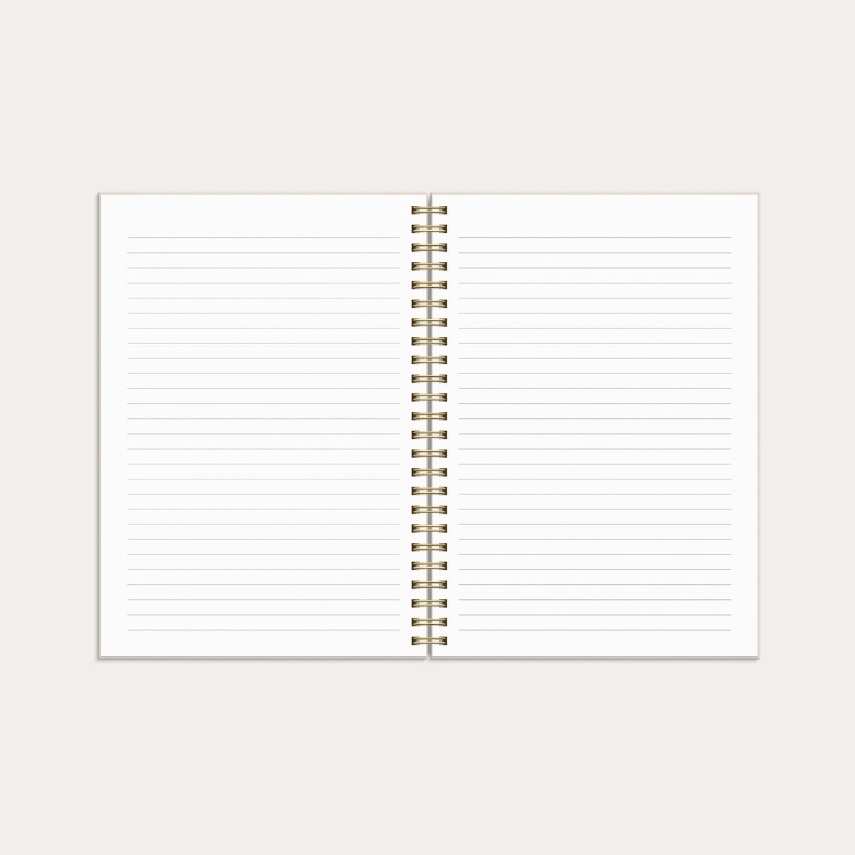 Kalender 26/27 Senator A5 Story Blumen