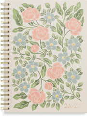 Calendario 26/27 Senator A5 Story Flores