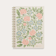Agenda 26/27 Senator A5 Story Fleurs
