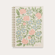 Calendario 26/27 Senator A5 Story Fiori