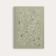 Kalender 26/27 Senator A5 Story Blatt
