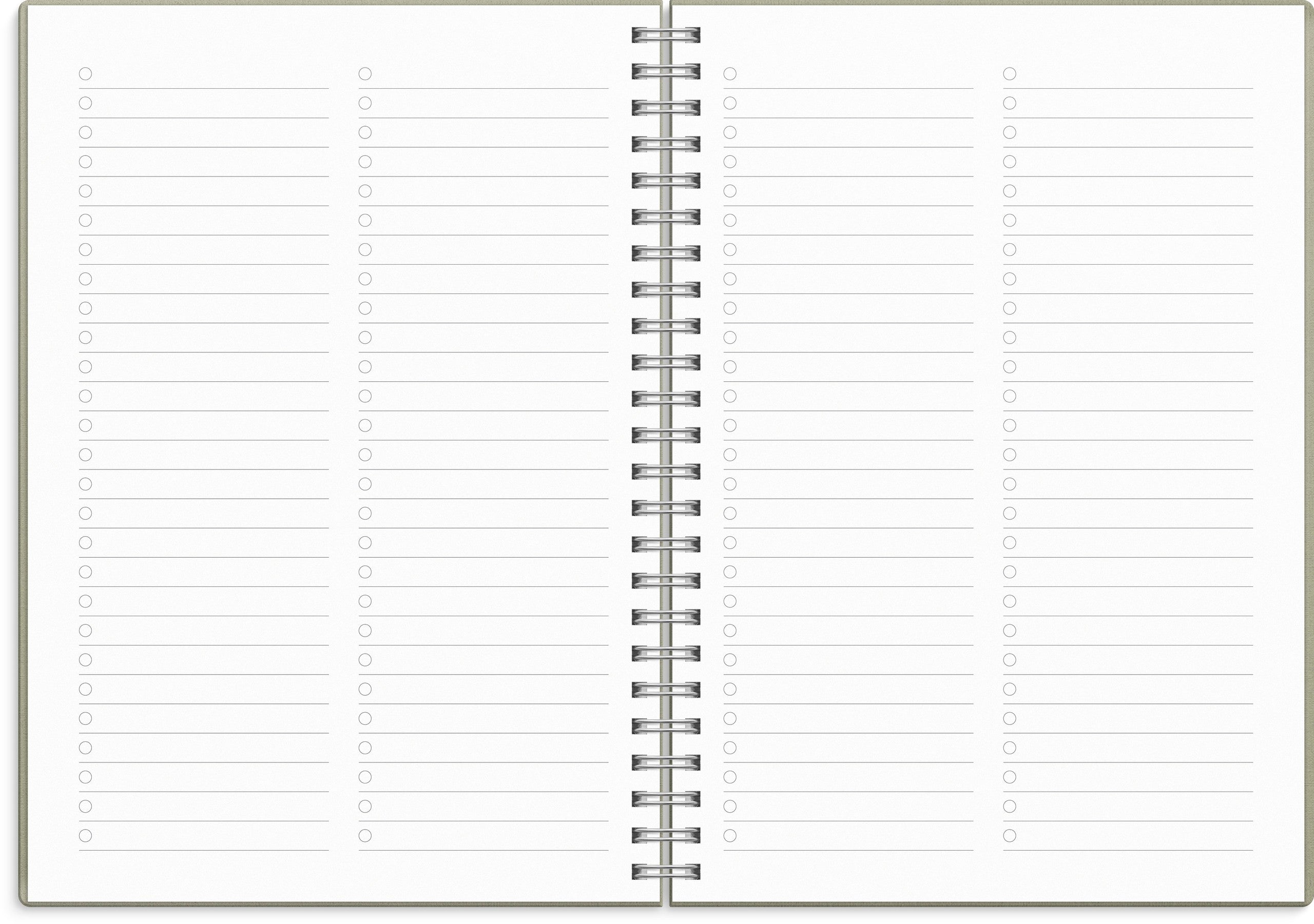 Calendrier 26/27 Senator A5 Story Feuille