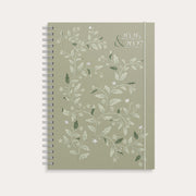 Agenda 26/27 Senator A5 Story Feuille