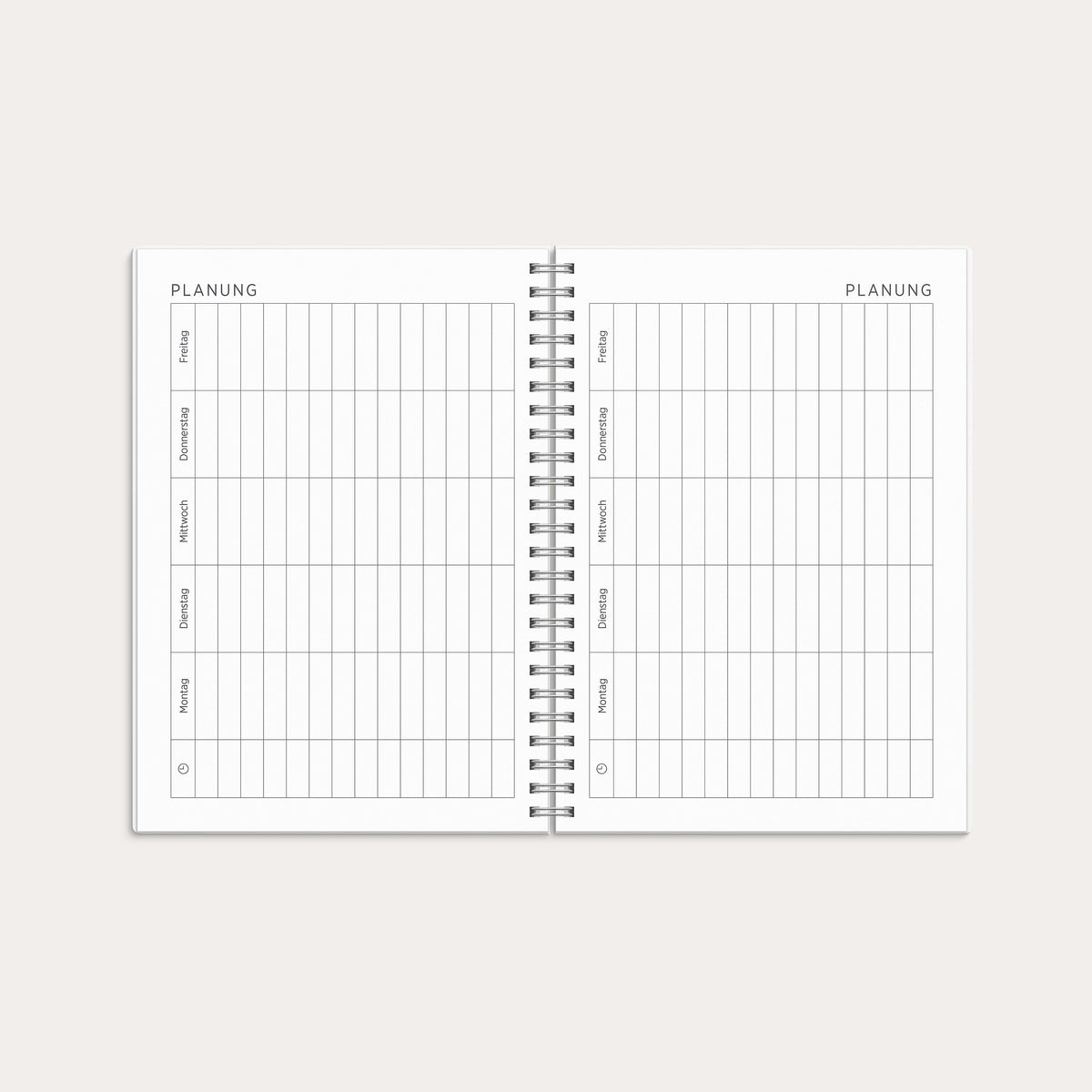 Kalender 26/27 Senator A5 Star